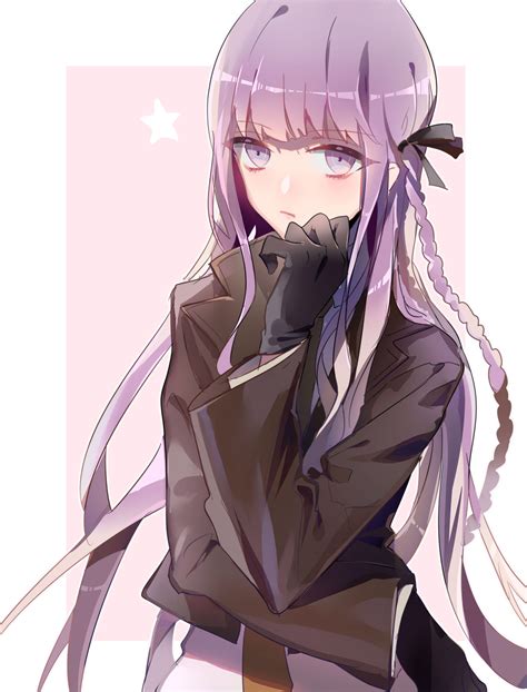 anime kyoko kirigiri|More.